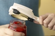 Jar Opener